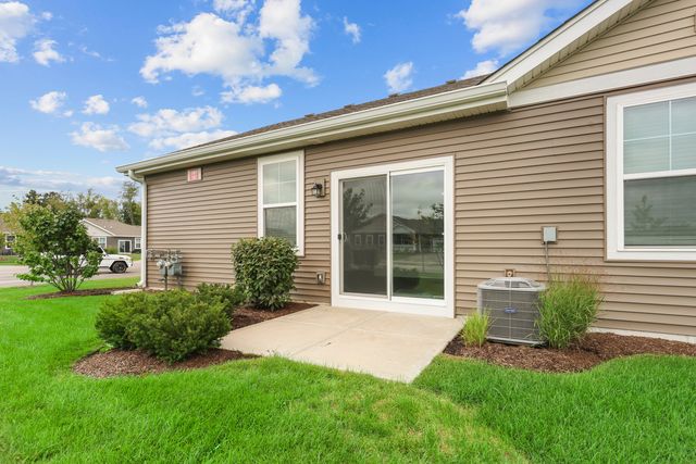 1181 Sonoma Court, Pingree Grove, IL 60140