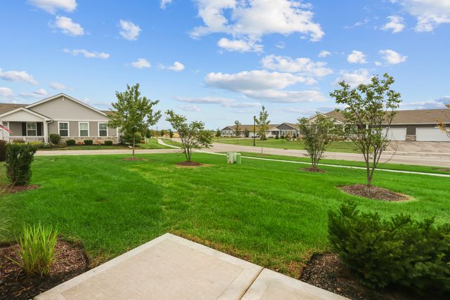 1181 Sonoma Court, Pingree Grove, IL 60140