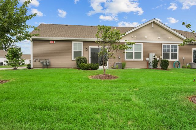 1181 Sonoma Court, Pingree Grove, IL 60140