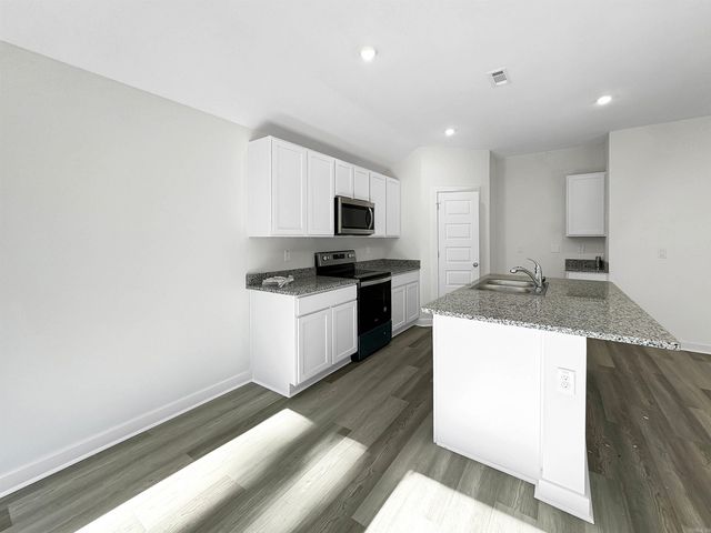 50 Wolfsbridge Loop, Cabot, AR 72023