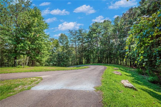 LT103R Mountain Creek Hollow Drive, Talking Rock, GA 30175