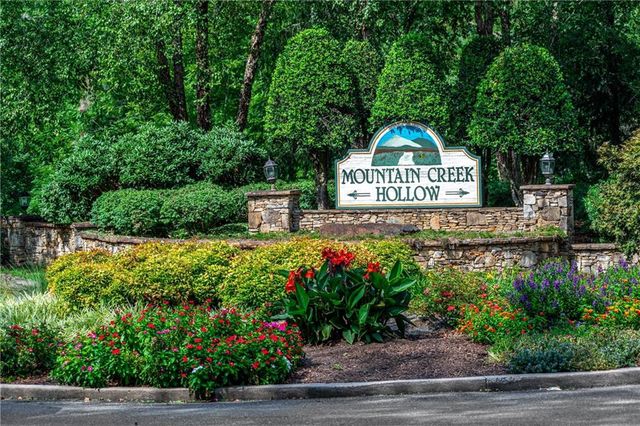 LT103R Mountain Creek Hollow Drive, Talking Rock, GA 30175