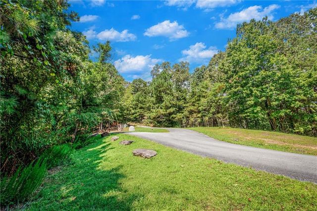 LT103R Mountain Creek Hollow Drive, Talking Rock, GA 30175