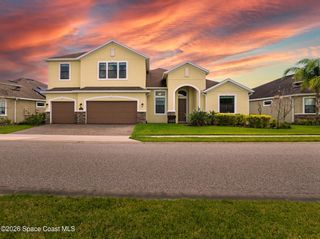 3545 Archdale Street, Melbourne, FL 32940
