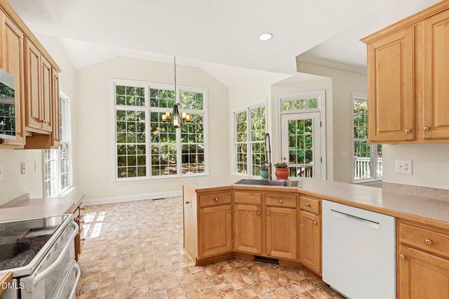 16109 New Light Road, Wake Forest, NC 27587