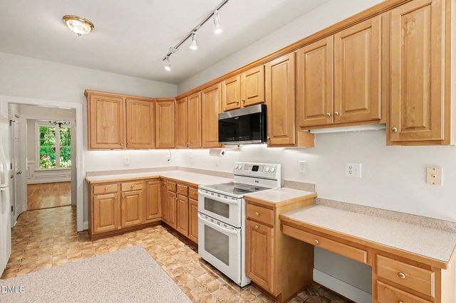 16109 New Light Road, Wake Forest, NC 27587