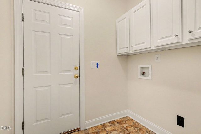 16109 New Light Road, Wake Forest, NC 27587
