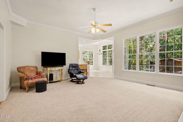16109 New Light Road, Wake Forest, NC 27587
