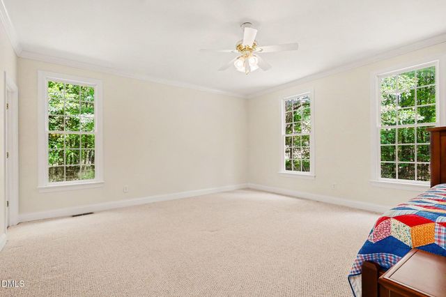 16109 New Light Road, Wake Forest, NC 27587
