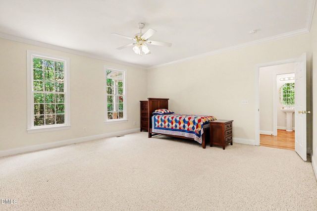 16109 New Light Road, Wake Forest, NC 27587