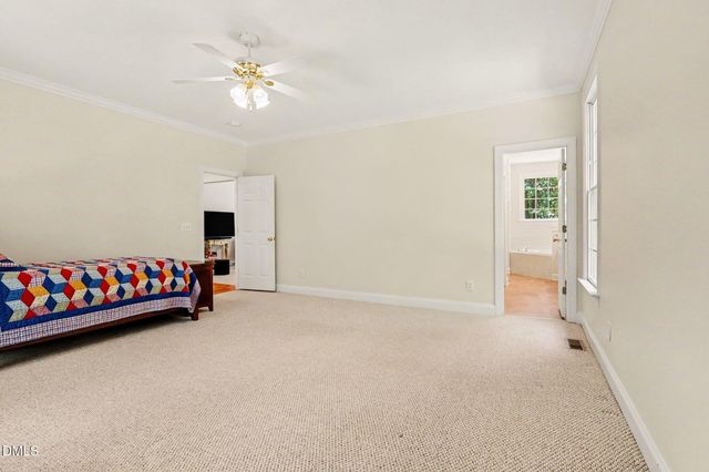 16109 New Light Road, Wake Forest, NC 27587