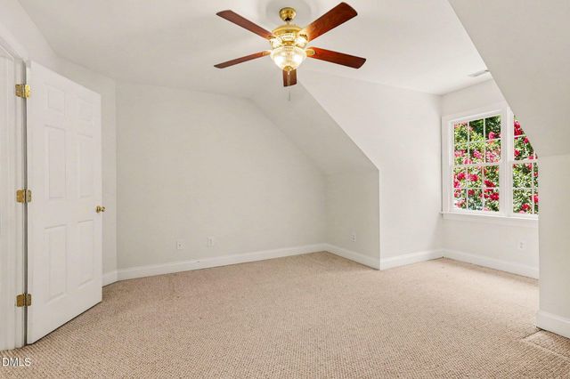 16109 New Light Road, Wake Forest, NC 27587