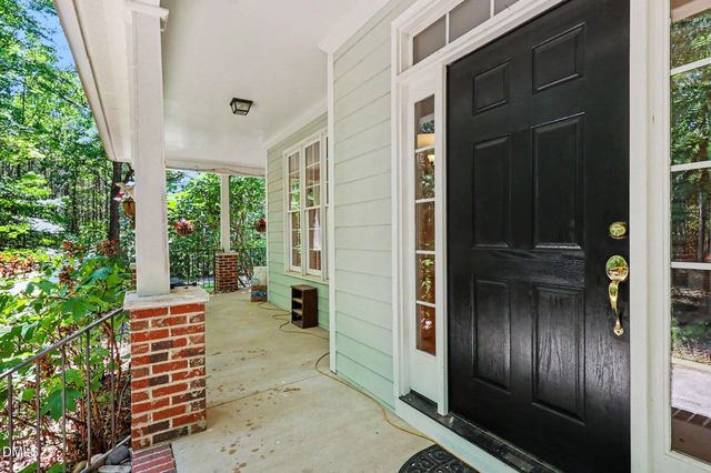 16109 New Light Road, Wake Forest, NC 27587