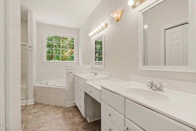 16109 New Light Road, Wake Forest, NC 27587