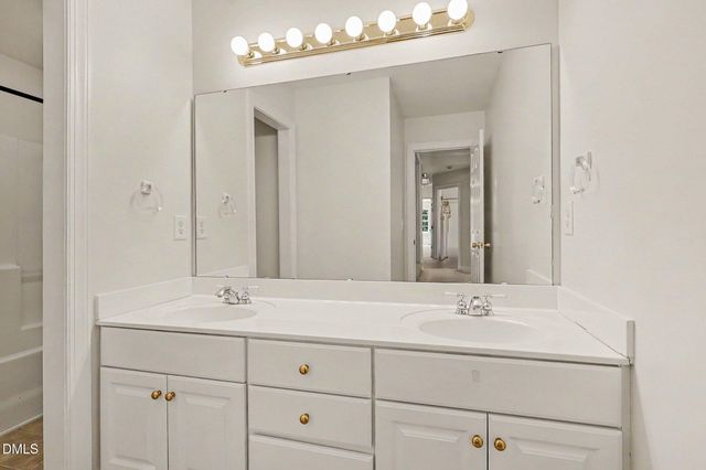 16109 New Light Road, Wake Forest, NC 27587