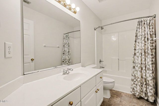16109 New Light Road, Wake Forest, NC 27587