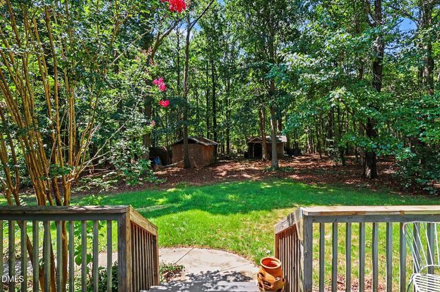 16109 New Light Road, Wake Forest, NC 27587