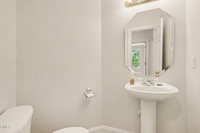 16109 New Light Road, Wake Forest, NC 27587