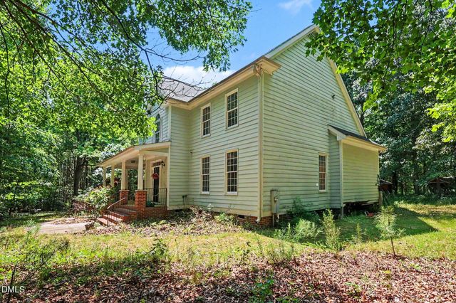 16109 New Light Road, Wake Forest, NC 27587