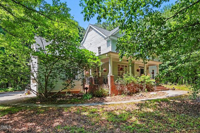16109 New Light Road, Wake Forest, NC 27587
