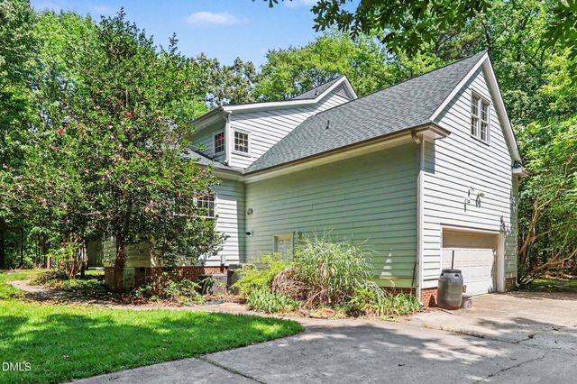16109 New Light Road, Wake Forest, NC 27587