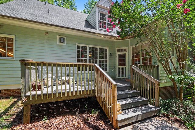 16109 New Light Road, Wake Forest, NC 27587