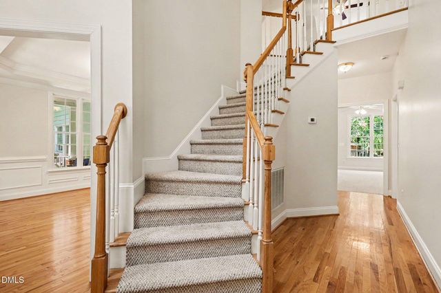 16109 New Light Road, Wake Forest, NC 27587