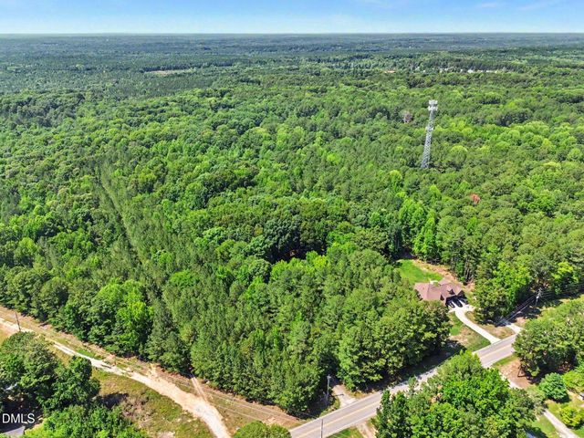 16109 New Light Road, Wake Forest, NC 27587