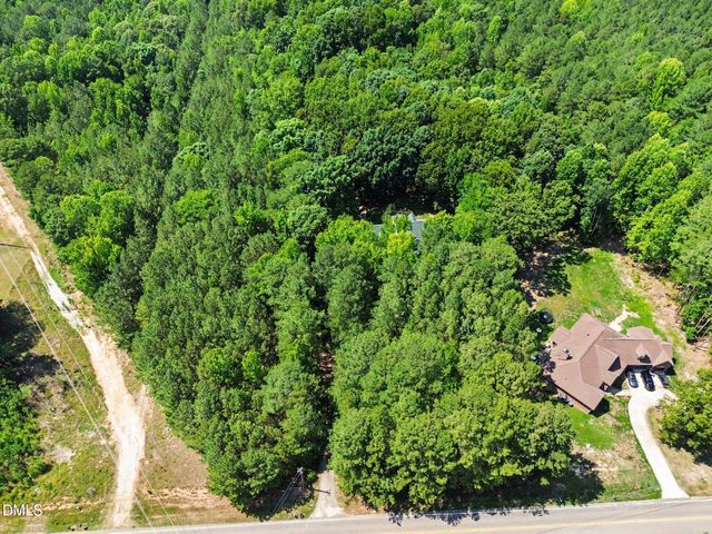 16109 New Light Road, Wake Forest, NC 27587