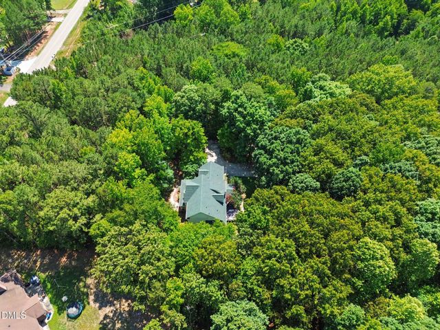 16109 New Light Road, Wake Forest, NC 27587