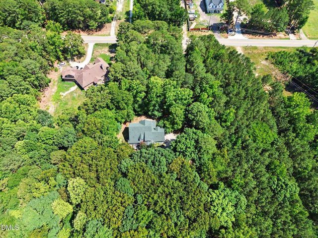 16109 New Light Road, Wake Forest, NC 27587