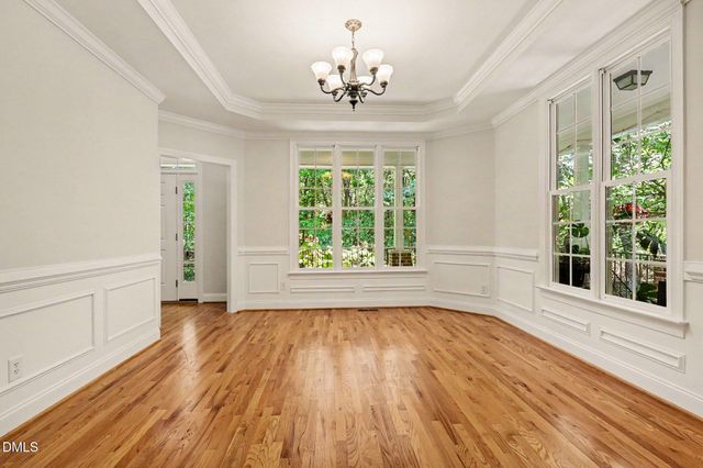 16109 New Light Road, Wake Forest, NC 27587