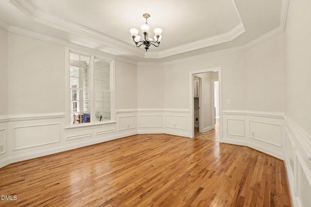 16109 New Light Road, Wake Forest, NC 27587