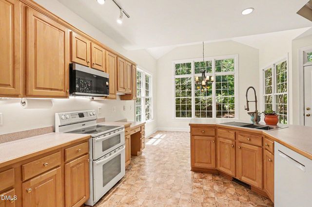 16109 New Light Road, Wake Forest, NC 27587