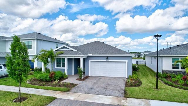 14093 SW Enzi Way, Port St. Lucie, Port St Lucie, FL 34987