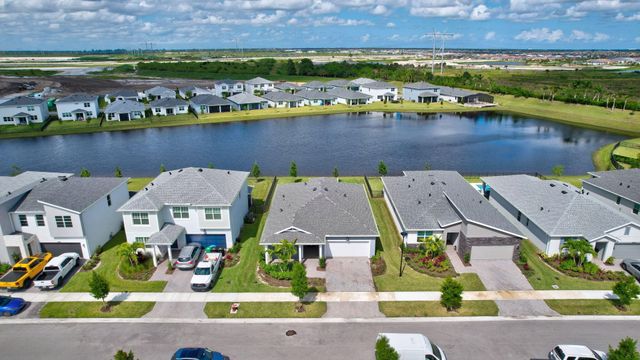 14093 SW Enzi Way, Port St. Lucie, Port St Lucie, FL 34987