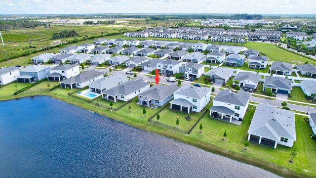 14093 SW Enzi Way, Port St. Lucie, Port St Lucie, FL 34987
