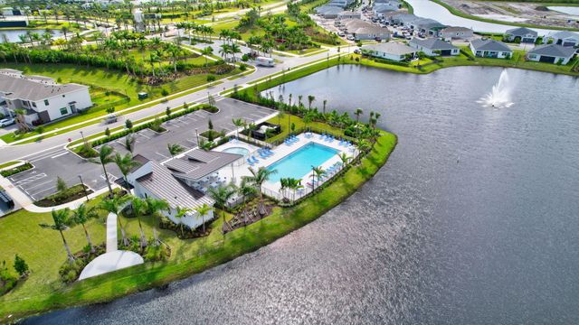 14093 SW Enzi Way, Port St. Lucie, Port St Lucie, FL 34987