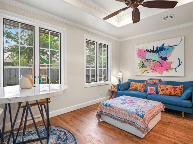 1722 Coventry Lane, Nichols Hills, OK 73120