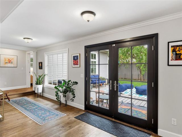 1722 Coventry Lane, Nichols Hills, OK 73120