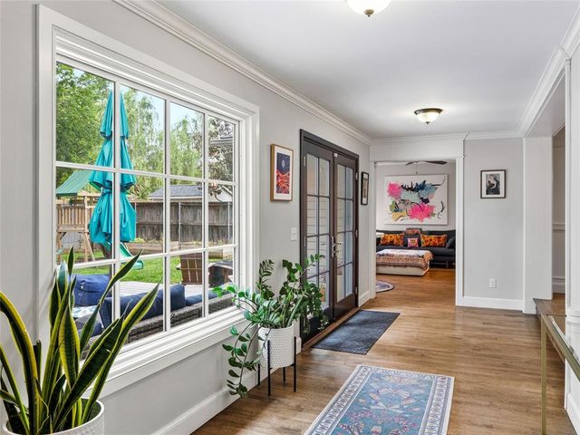 1722 Coventry Lane, Nichols Hills, OK 73120