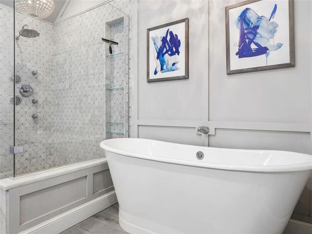 1722 Coventry Lane, Nichols Hills, OK 73120