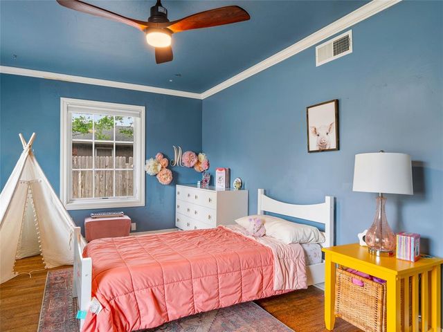 1722 Coventry Lane, Nichols Hills, OK 73120