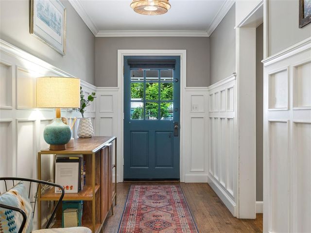 1722 Coventry Lane, Nichols Hills, OK 73120