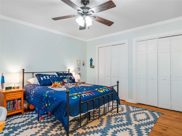 1722 Coventry Lane, Nichols Hills, OK 73120