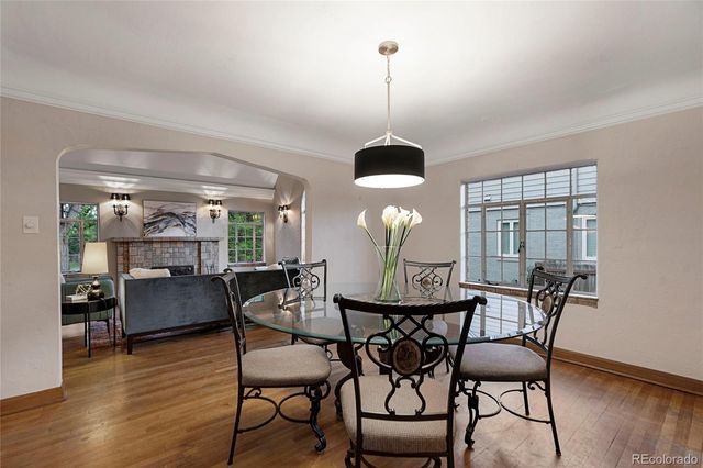 725 Monaco Parkway, Denver, CO 80220