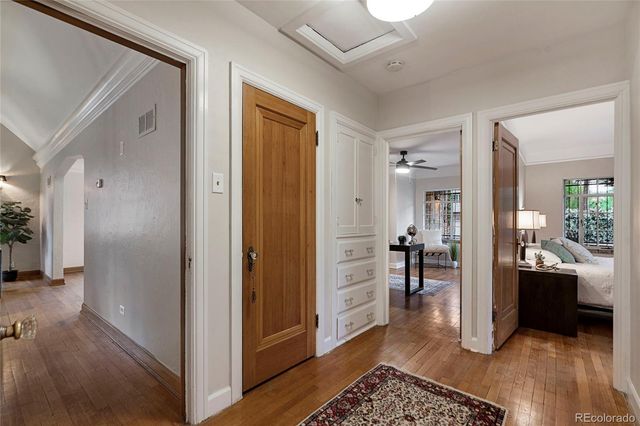 725 Monaco Parkway, Denver, CO 80220