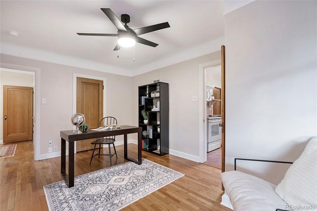 725 Monaco Parkway, Denver, CO 80220