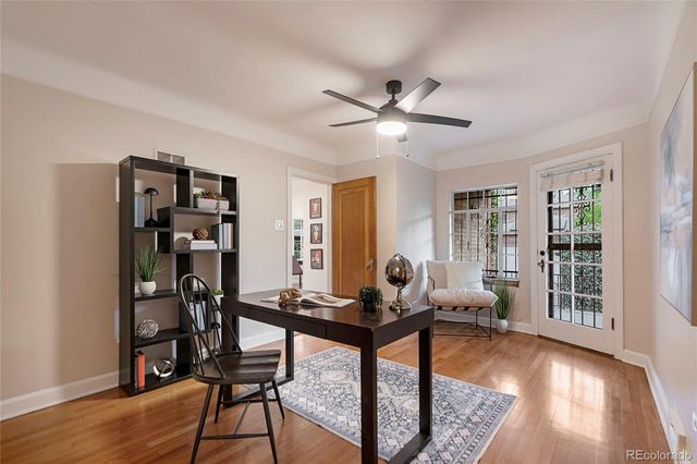 725 Monaco Parkway, Denver, CO 80220