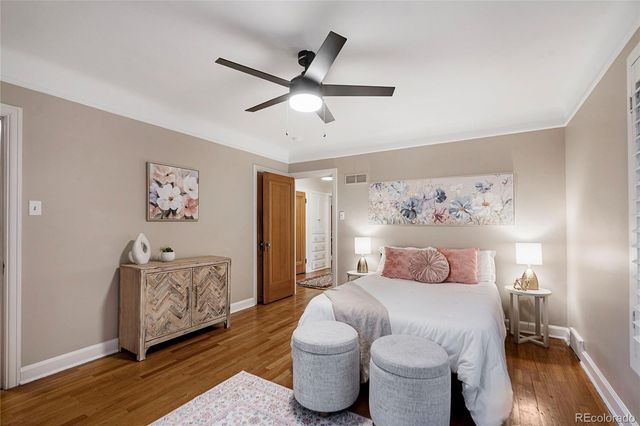 725 Monaco Parkway, Denver, CO 80220